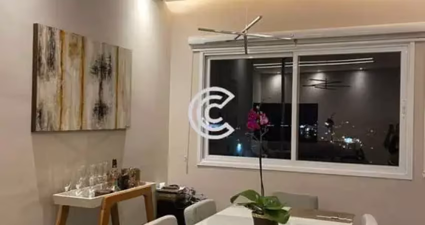 Apartamento com 3 quartos à venda na Rua São Miguel, 200, Pinheirinho, Vinhedo