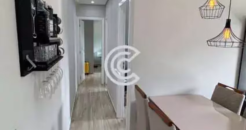 Apartamento com 2 quartos à venda na Estrada Municipal da Capela, 1617, Capela, Vinhedo