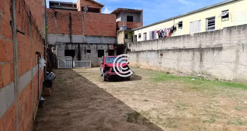 Terreno à venda na Rua Ary Mario Storani, 55, Capela, Vinhedo