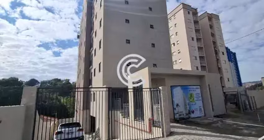 Apartamento com 2 quartos à venda na Rua João Bissotto Filho, 1053, Ortizes, Valinhos