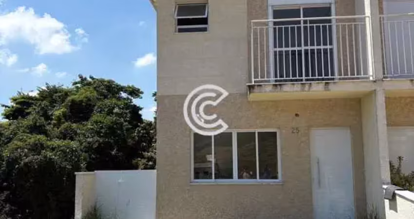 Casa em condomínio fechado com 3 quartos à venda na Est. Fazenda da Boiada, 1150, Vila Omizollo, Louveira
