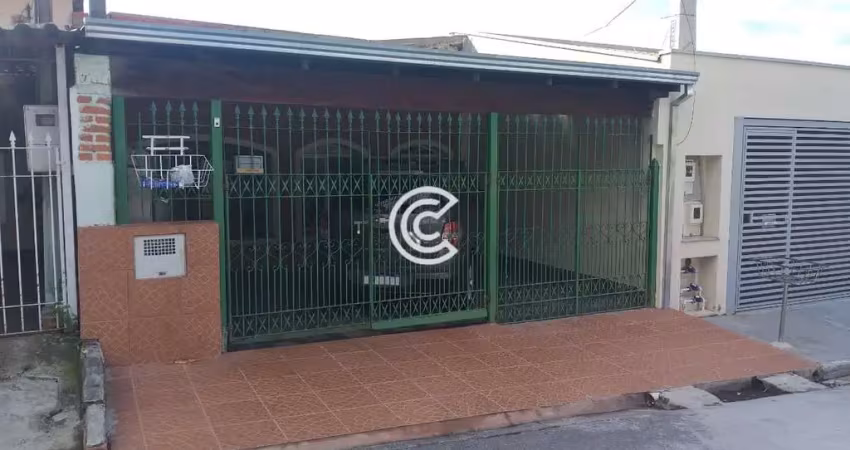 Casa com 2 quartos à venda na Rua São Pedro, 64, Santa Claudina, Vinhedo