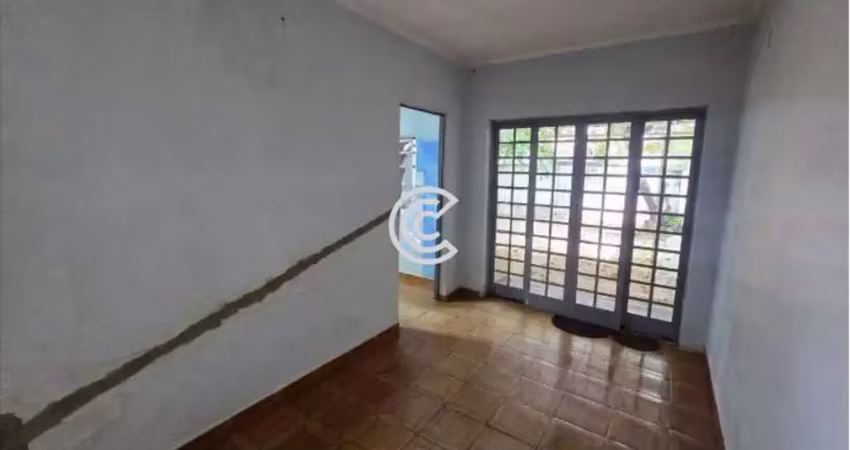 Casa com 4 quartos à venda na Rua Madre Maria Teodora de Voiron, 263, Jardim Santa Lúcia, Campinas