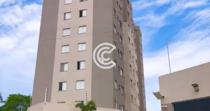 Apartamento com 2 quartos à venda na Rua Adib Zakia, 106, Taquaral, Campinas