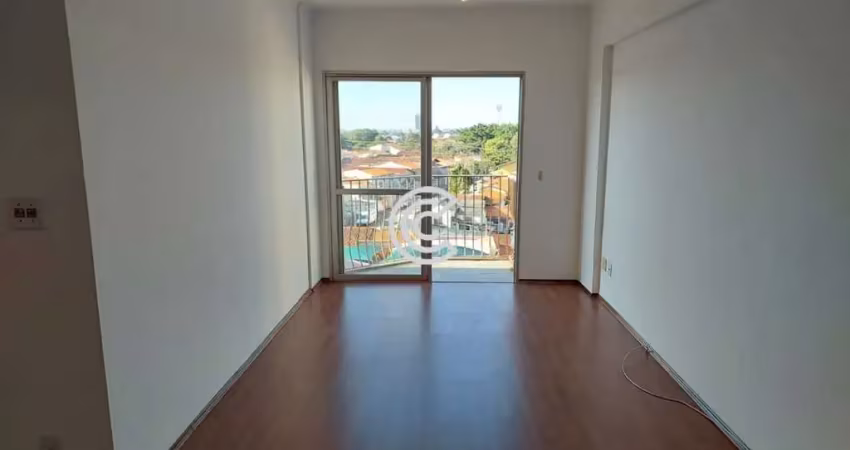 Apartamento com 2 quartos à venda na Rua Floriano Camargo Penteado, 365, Ponte Preta, Campinas