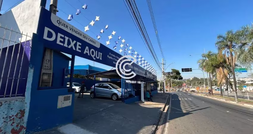 Sala comercial com 1 sala à venda na Avenida Amélia Basso Breda, 21, Vila Real Continuaçao, Hortolândia