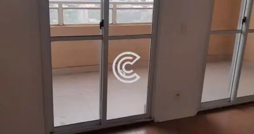 Apartamento com 3 quartos à venda na Rua Hermantino Coelho, 595, Mansões Santo Antônio, Campinas