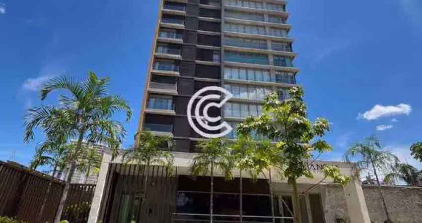 Apartamento com 3 quartos à venda na Rua dos Bandeirantes, 456, Cambuí, Campinas
