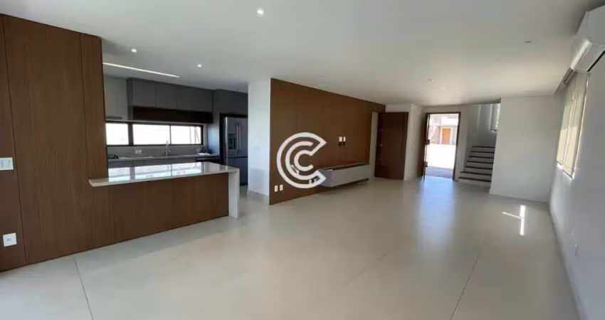 Casa em condomínio fechado com 3 quartos à venda na Rua Anésio Lafayette Raizer, 157, Loteamento Santa Ana do Atibaia (Sousas), Campinas
