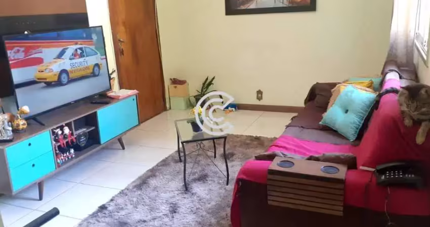 Apartamento com 2 quartos à venda na Rua Ferdinando Panattoni, 400, Jardim Paulicéia, Campinas