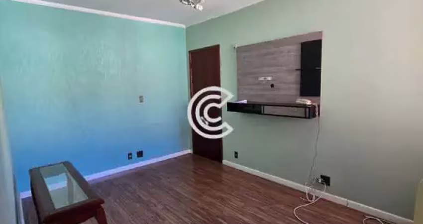Apartamento com 2 quartos à venda na Rua Ferdinando Panattoni, 400, Jardim Paulicéia, Campinas