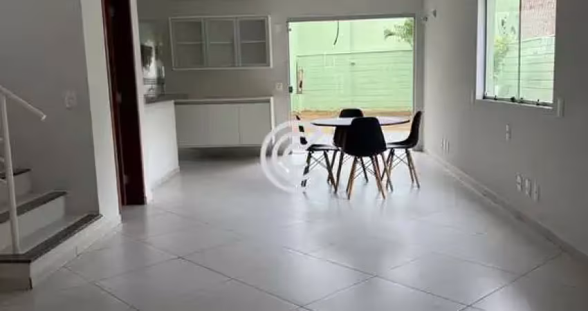 Casa com 3 quartos à venda na Rua Célia Aparecida de Souza Bouffier, 890, Bosque de Barão Geraldo, Campinas