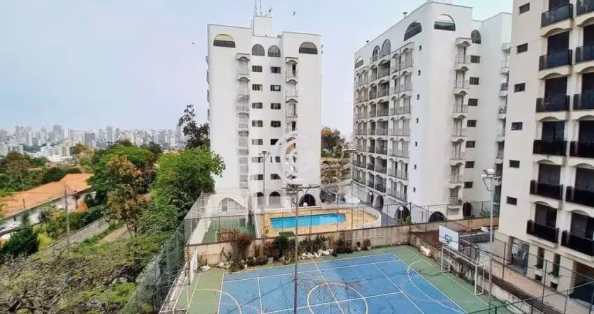 Apartamento com 3 quartos à venda na Rua Ministro Oscar Saraiva, 40, Jardim das Paineiras, Campinas