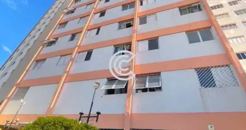 Apartamento com 1 quarto à venda na Rua Falcão Filho, 103, Botafogo, Campinas