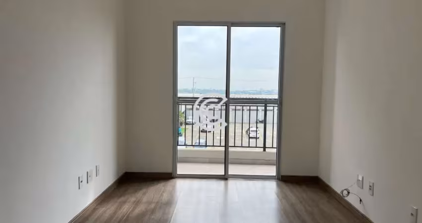 Apartamento com 2 quartos à venda na Rua Francisco Manoel de Souza, 45, Chácara Bela Vista, Sumaré