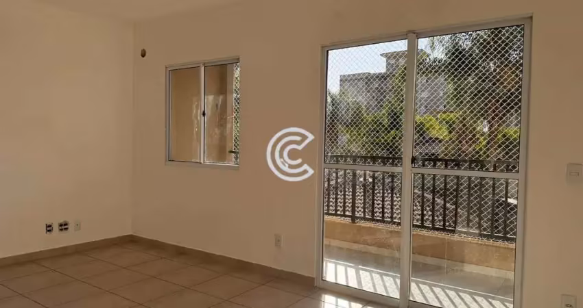 Apartamento com 3 quartos à venda na Rua José Benedito Gregôrio, 141, Parque Fazendinha, Campinas