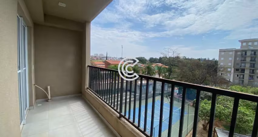 Apartamento com 3 quartos à venda na Rua José Benedito Gregôrio, 141, Parque Fazendinha, Campinas