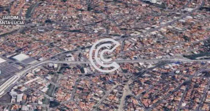 Terreno à venda na Rua Piracicaba, 557, Jardim Novo Campos Elíseos, Campinas