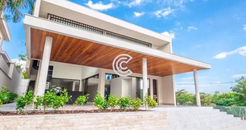 Casa com 4 quartos à venda na Rua Professor Pedro Stucchi Sobrinho, 00, Residencial Jatibela, Campinas