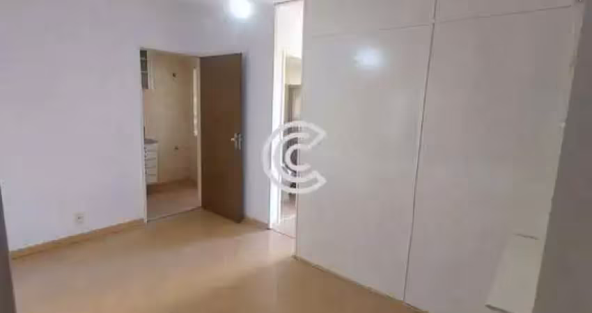 Apartamento com 1 quarto à venda na Rua Culto à Ciência, 411, Botafogo, Campinas