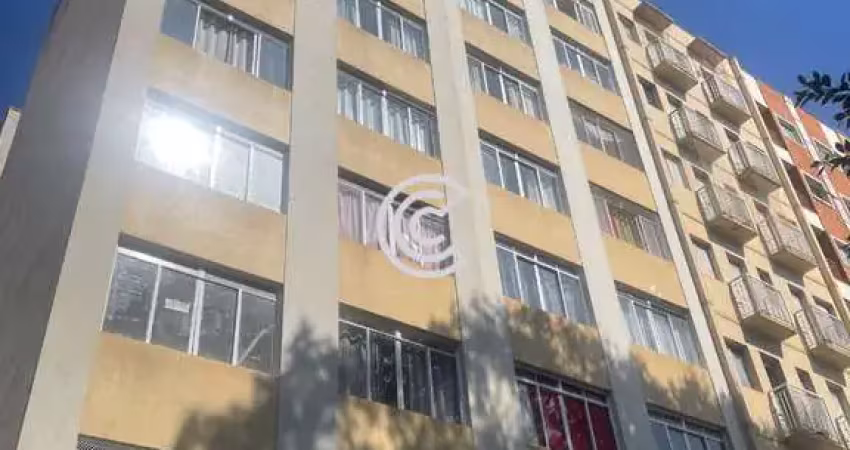 Apartamento com 1 quarto à venda na Rua Culto à Ciência, 465, Botafogo, Campinas