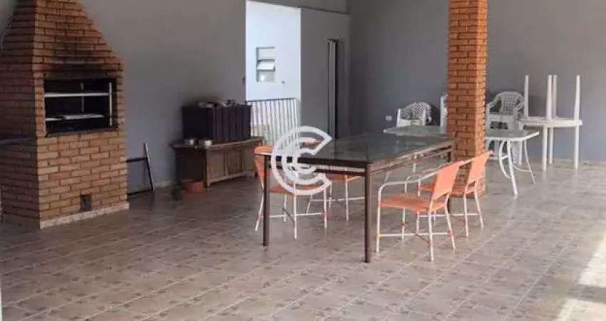 Chácara / sítio com 1 quarto à venda na Rua João Perussi, 254, Recanto dos Dourados, Campinas