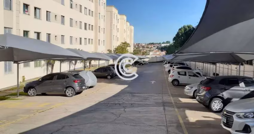 Apartamento com 2 quartos à venda na Rua Doutor Jeber Juabre, 145, Jardim Márcia, Campinas