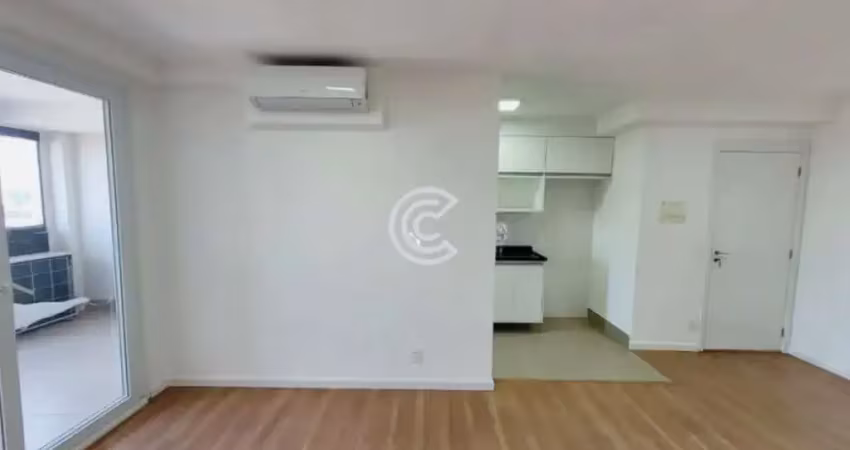 Apartamento com 3 quartos à venda na Rua Doutor Oswaldo Cruz, 660, Jardim Nossa Senhora Auxiliadora, Campinas