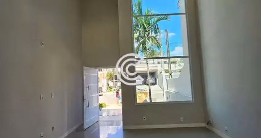 Casa com 3 quartos à venda na Rua Vilson de Oliveira, 492, Jardim Flamboyant, Hortolândia
