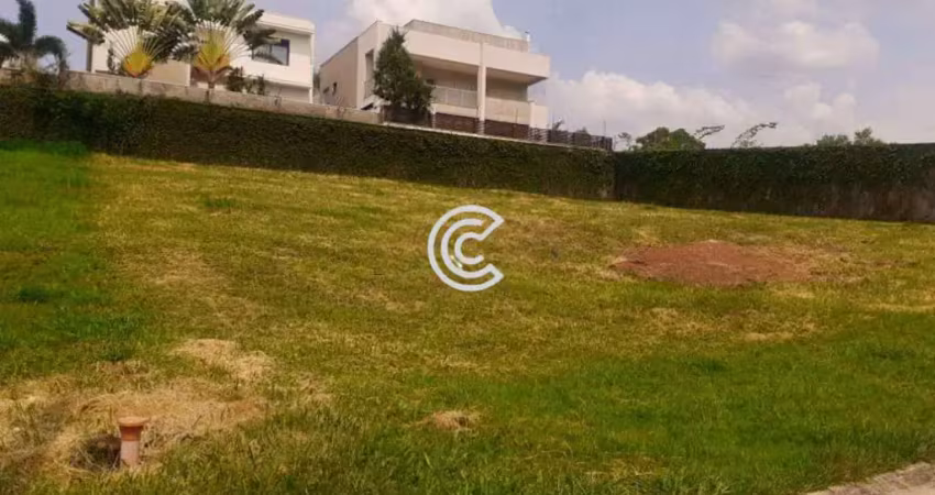 Terreno comercial à venda na Rua Benedicto Lopes, 00, Parque das Quaresmeiras, Campinas