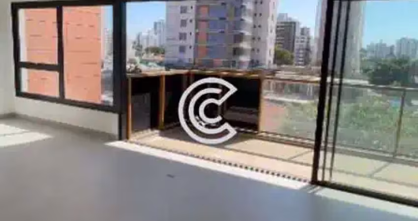 Apartamento com 3 quartos à venda na Rua dos Bandeirantes, 284, Cambuí, Campinas