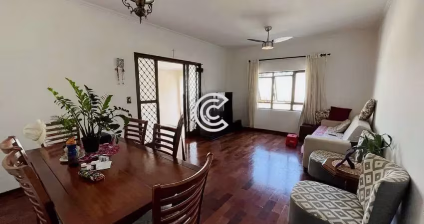 Casa com 2 quartos à venda na Rua José Castanheira Filho, 161, Parque Taquaral, Campinas