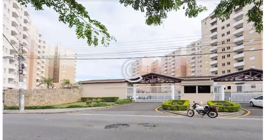 Apartamento com 3 quartos à venda na Avenida Dom Joaquim Mamede da Silva Leite, 40, Jardim do Lago, Campinas