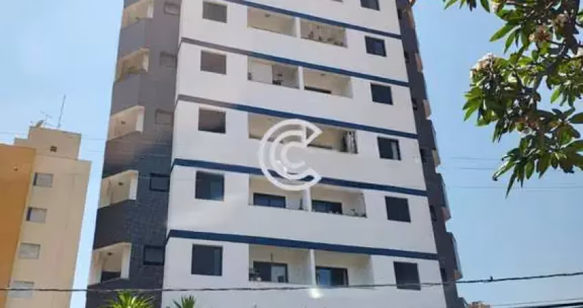 Apartamento com 2 quartos à venda na Rua Antônio Francisco de Andrade, 243, Jardim Proença, Campinas