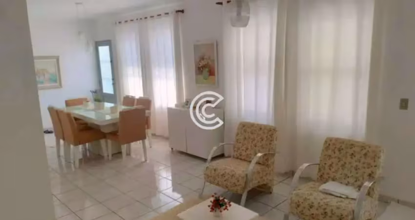 Casa com 3 quartos à venda na Avenida Santa Genebra, 34, Jardim Santa Genebra, Campinas
