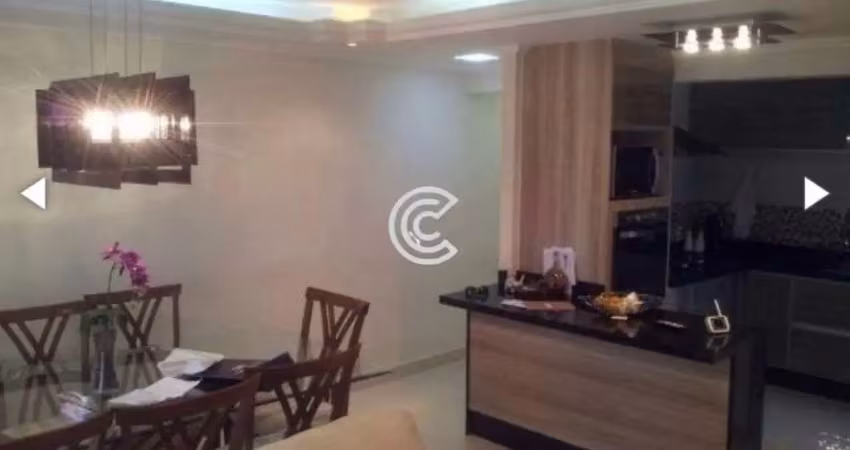 Apartamento com 3 quartos à venda na Rua Hermantino Coelho, 691, Mansões Santo Antônio, Campinas