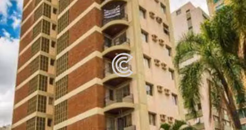 Apartamento com 1 quarto à venda na Rua General Osório, 1482, Centro, Campinas
