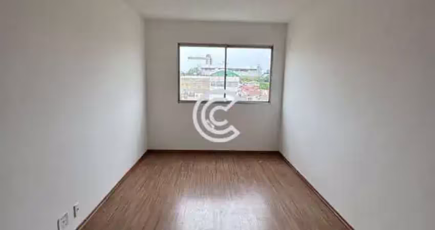 Apartamento com 1 quarto à venda na Rua Germânia, 110, Bonfim, Campinas