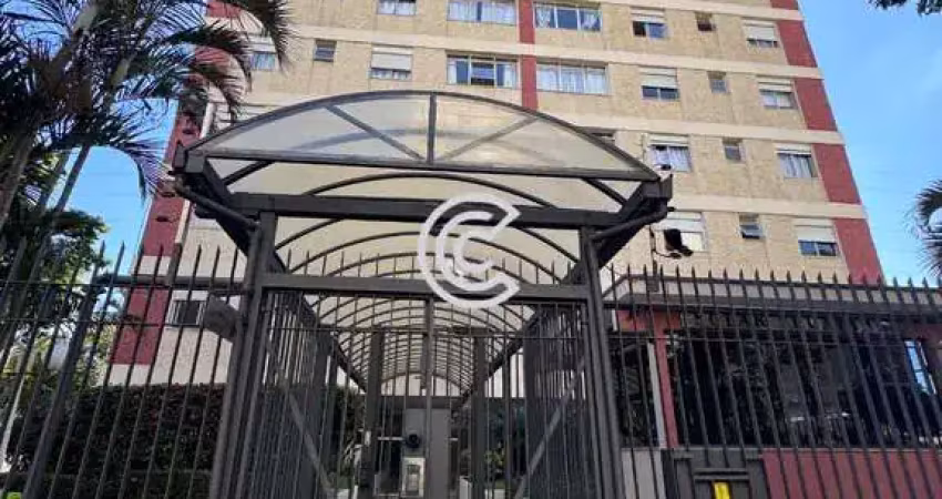 Apartamento com 3 quartos à venda na Rua Major Luciano Teixeira, 66, Bonfim, Campinas