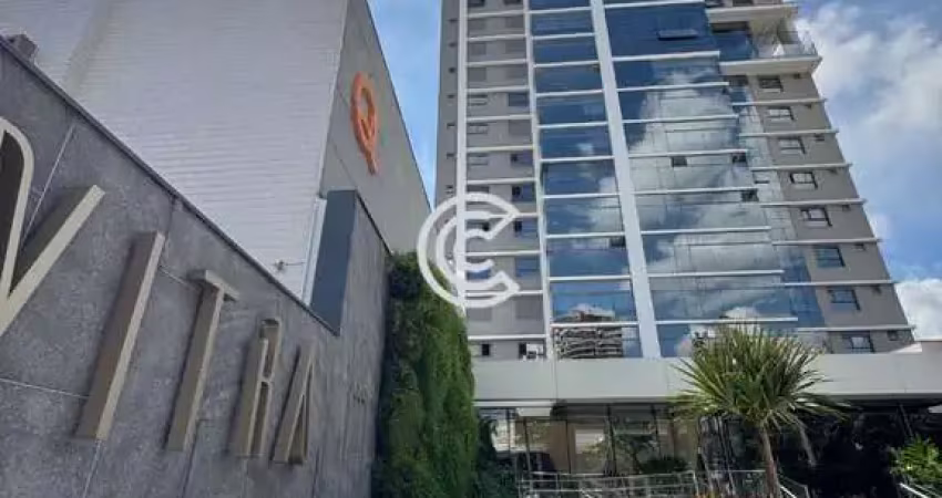 Apartamento com 2 quartos para alugar na Rua Maria Monteiro, 1060, Cambuí, Campinas