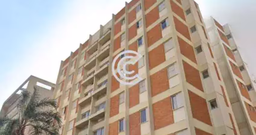 Apartamento com 3 quartos à venda na Rua Presidente Bernardes, 1314, Jardim Flamboyant, Campinas