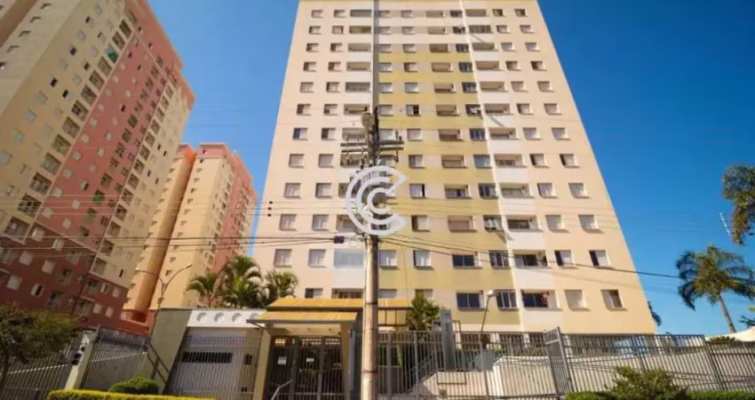 Apartamento com 2 quartos à venda na Rua Padre Francisco de Abreu Sampaio, 269, São Bernardo, Campinas
