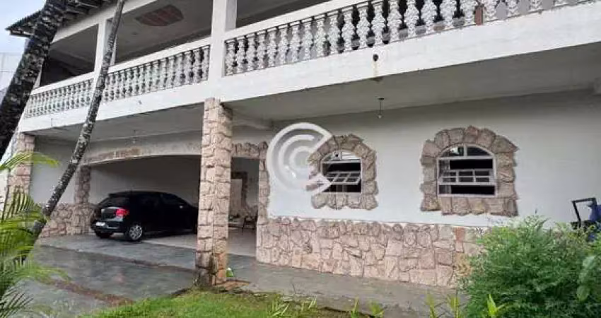 Casa comercial com 4 salas para alugar na Avenida Marechal Rondon, 590, Jardim Chapadão, Campinas