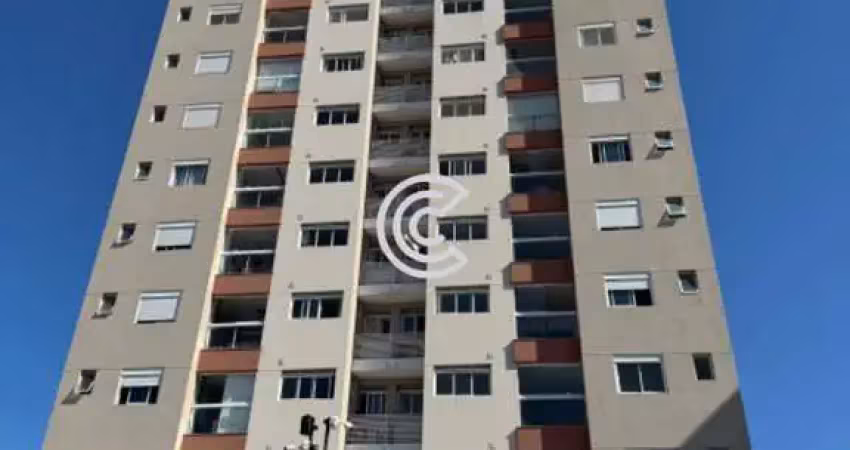 Apartamento com 2 quartos à venda na Rua Benedito Ferreira Marques, 47, Parque Industrial, Campinas