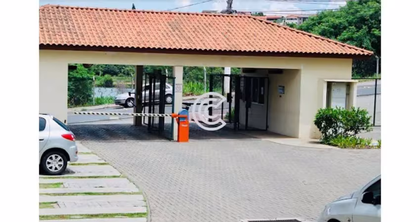 Apartamento com 3 quartos à venda na Rua Luiz Bissoto, 240, Jardim Santa Rosa, Valinhos