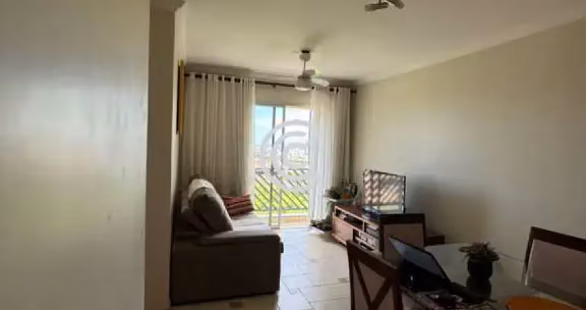 Apartamento com 2 quartos à venda na Rua Major Luciano Teixeira, 31, Bonfim, Campinas