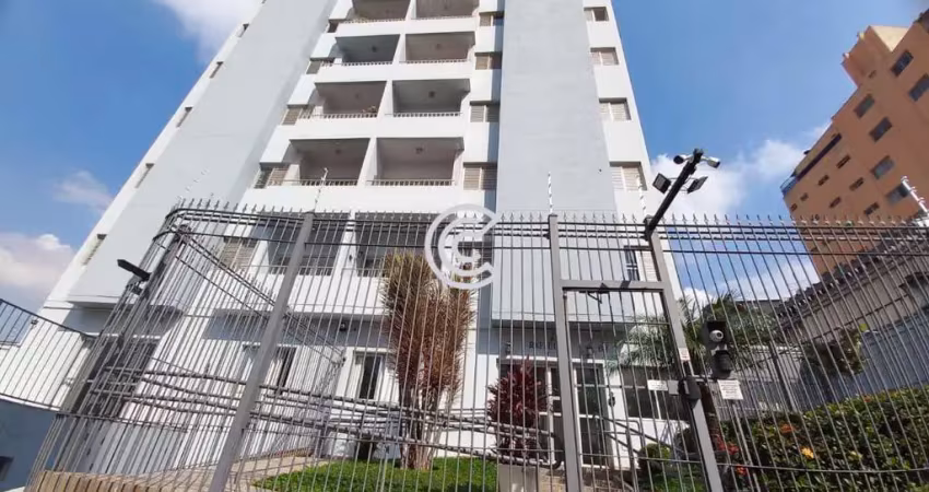 Apartamento com 3 quartos para alugar na Rua Salvador Penteado, 67, Vila Rossi Borghi e Siqueira, Campinas