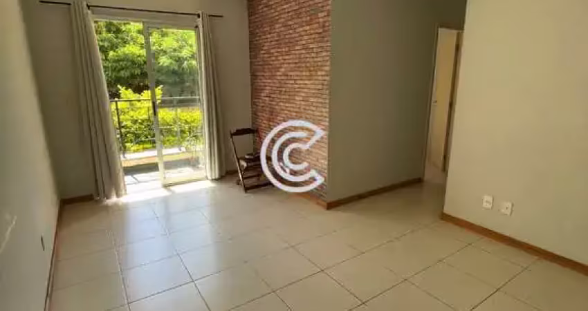 Apartamento com 3 quartos à venda na Rua Hermantino Coelho, 758, Mansões Santo Antônio, Campinas