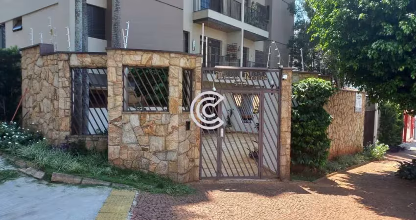 Apartamento com 3 quartos à venda na Rua Espanha, 592, Vila Rossi Borghi e Siqueira, Campinas