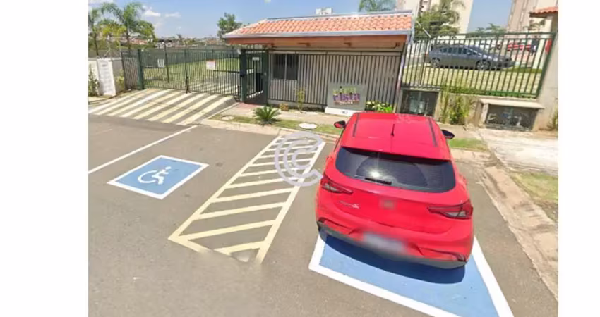 Apartamento com 2 quartos à venda na Avenida B, 180, Condomínio Residencial Viva Vista, Sumaré
